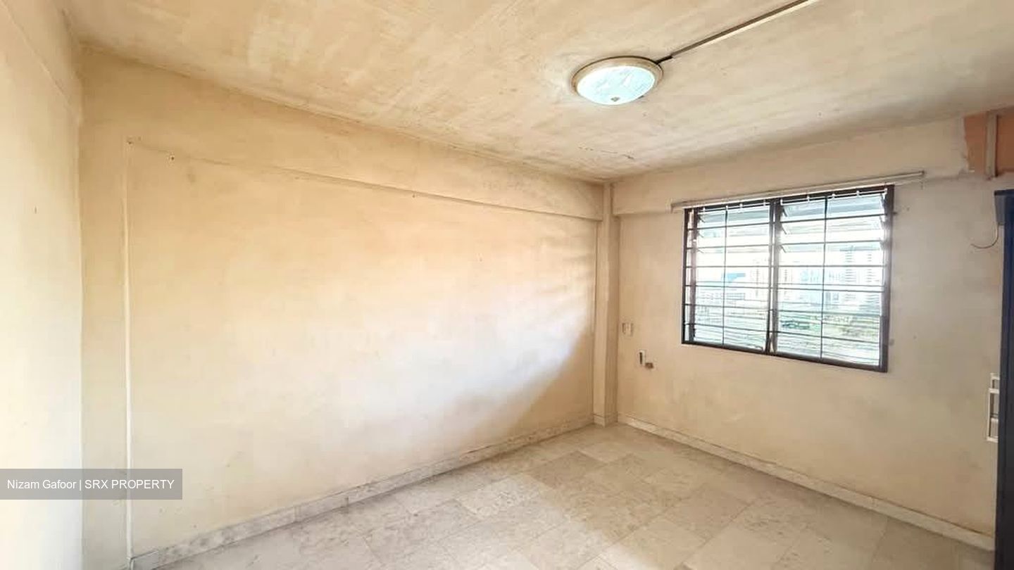 Blk 119 Bukit Merah View (Bukit Merah), HDB 3 Rooms #564122441